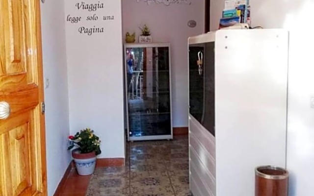 Acquamarina Accommodation