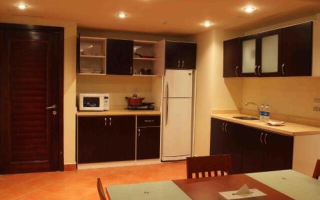 Porto Holidays Marina Apartments
