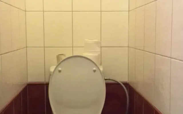 Penzion Mostná Hora