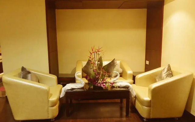 Hotel Vijay Intercontinental