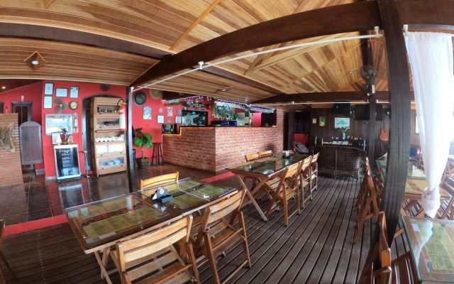 Pousada Convés Ilha Grande