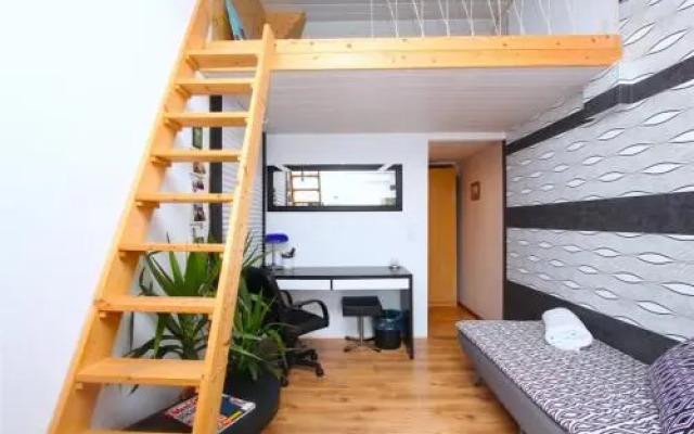 3 private Single Rooms (6147)