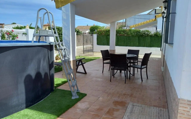 Trujilllo Holiday Home