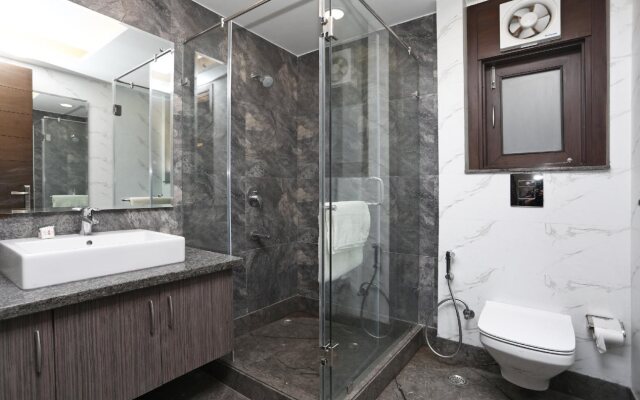 OYO 14765 Amar Villa