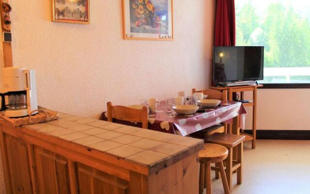 Appartement Vars, 1 pièce, 4 personnes - FR-1-330B-38