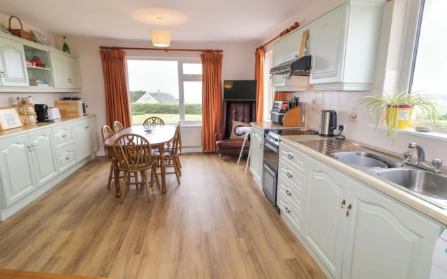 Ardagh Cottage