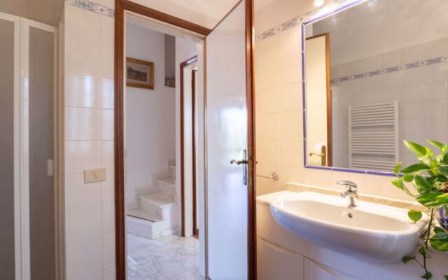 House Patrizia Marina Pietrasanta