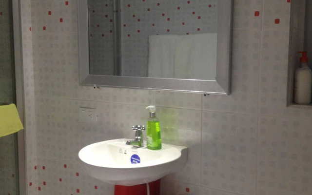 Casa Las Palmas Hotel Boutique