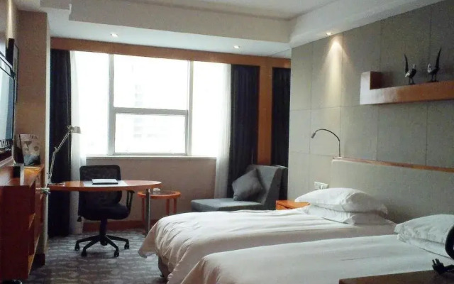 Wanhao Grand Hotel - Wenzhou