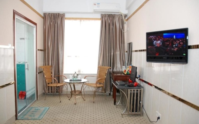 Yueyi Hotel - Shenzhen – Guest Rooms – Shenzhen