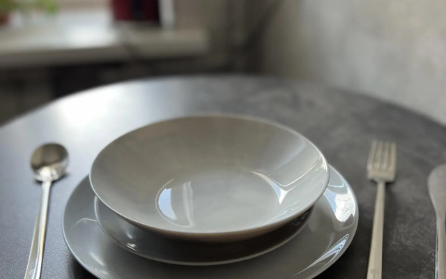 Апартаменты Paradise of life на проспекте 40 лет Октября