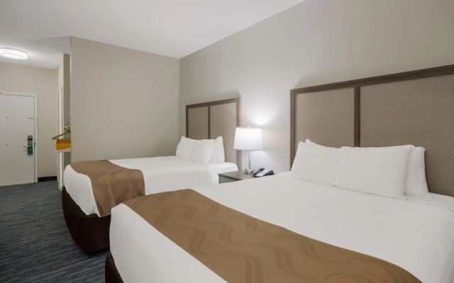 Quality Inn Moultrie