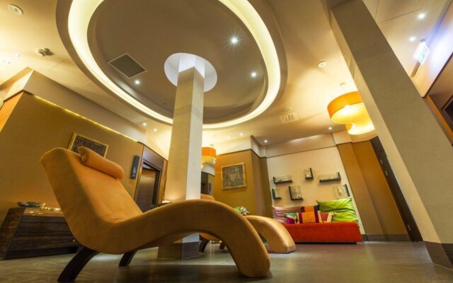 Mlyn Jacka Hotel & Spa