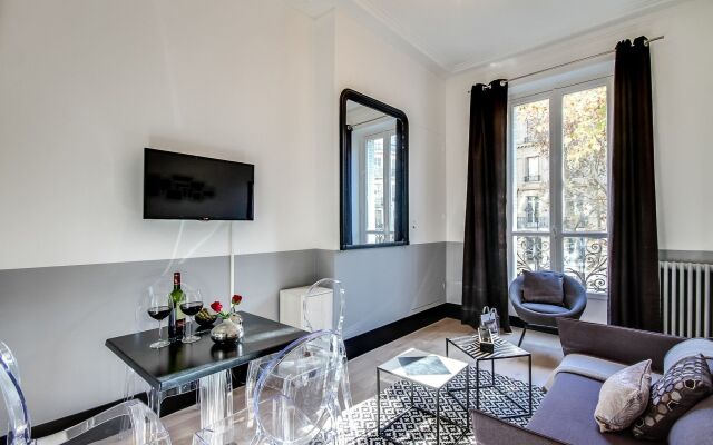 Sweet Inn Apartments Saint Germain