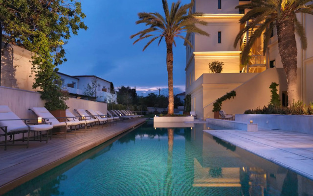 Poseidonion Grand Hotel