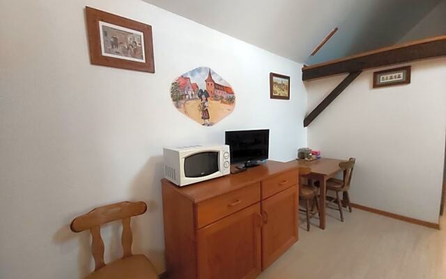 Gîte l'Erable