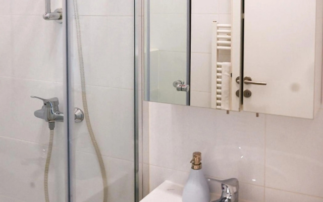 Hideaway Apartment Augarten