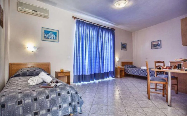 Kalamaki Property Dorian Apts