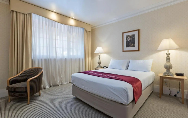 European Hotel