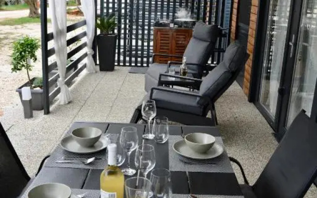 Mobile Homes Tino & Ivano