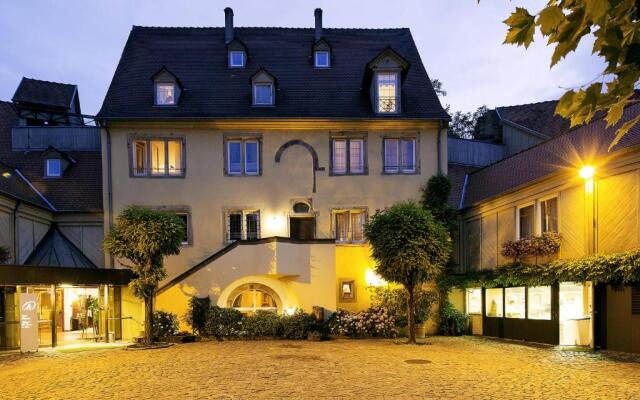 Hôtel A la Cour d'Alsace