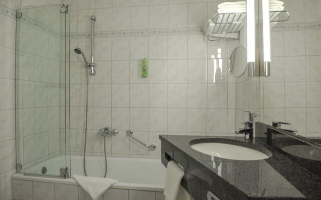Berghotel Baader