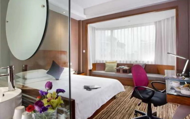 Narada Boutique Hotel Hangzhou Lakeside