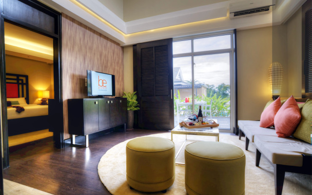BE Grand Resort Bohol