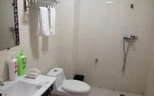 Fuding Tianyue Hotel