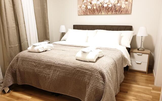 Montreux Grand Rue Apartments