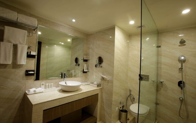 Golden Tulip Suites Gurgaon