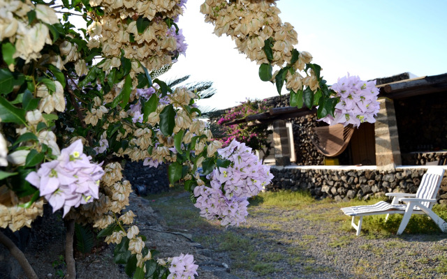 Residence Bugeber - Dammuso Gaia