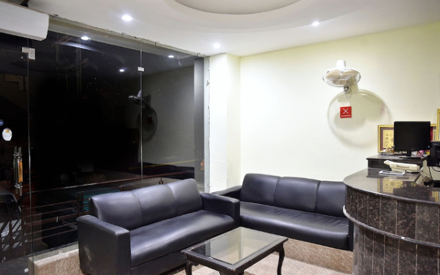 Hotel Triund Regency by OYO Rooms