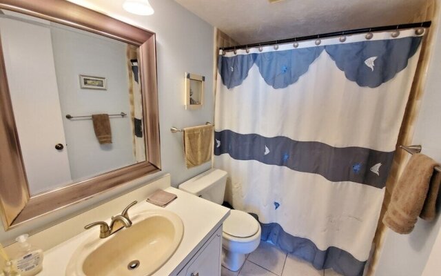 Ocean View 414