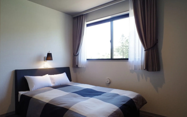 Design Hotel Space K