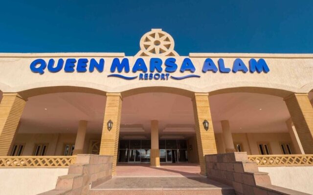 Aurora Queen Resort Marsa Alam