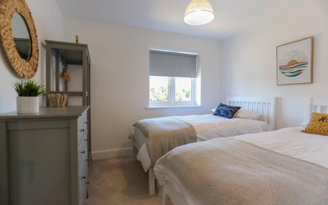 Elements 3 bed Home in Bracklesham Bay