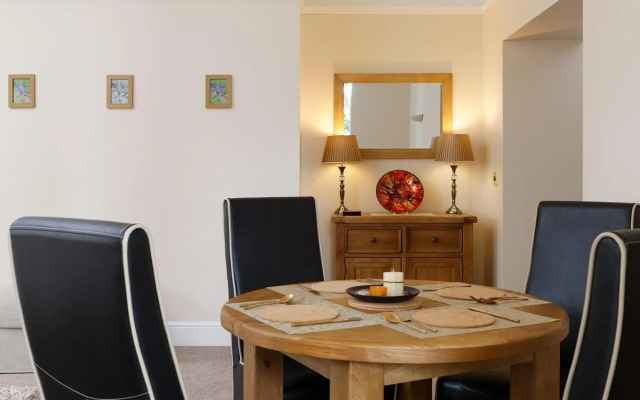 St Andrews Apartments