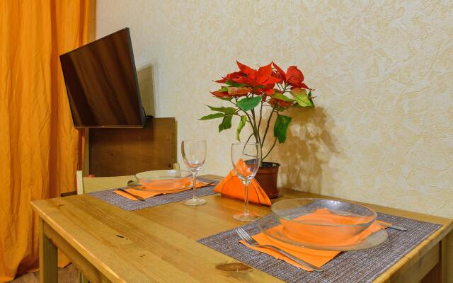 RentalSPb на улице Варшавская 19/2