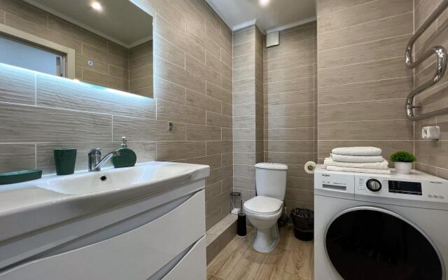 Кравц Групп на ул. Быстрецкая, д. 22