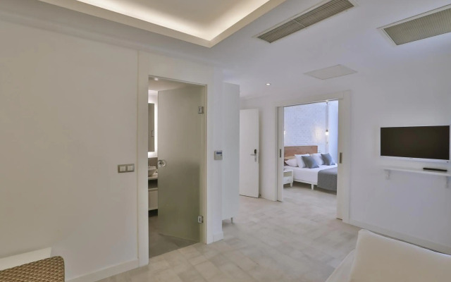 Arnna Hotel