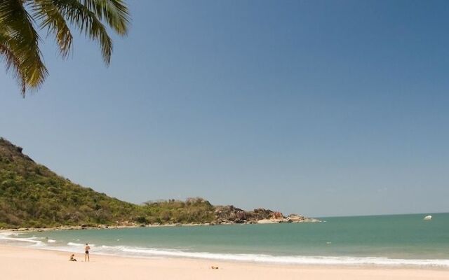 Beach Bay Cottages