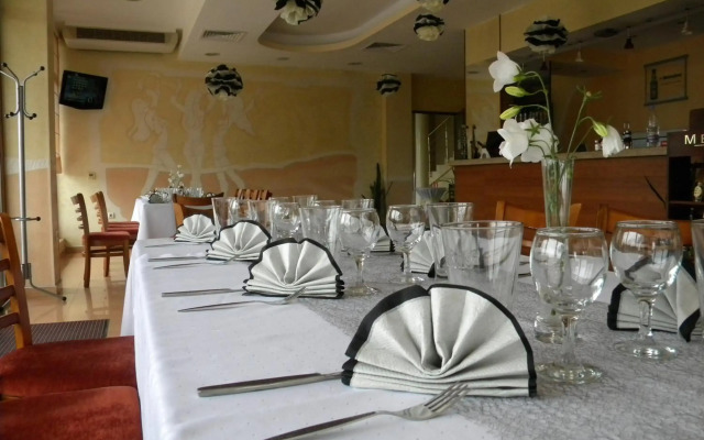 Hotel Adamo