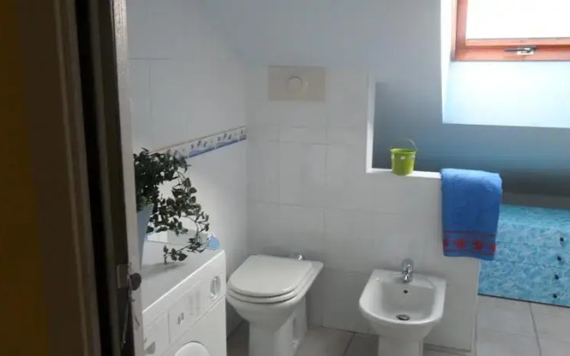 B & B La Mansardam