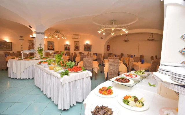 Hotel Terme Zi' Carmela