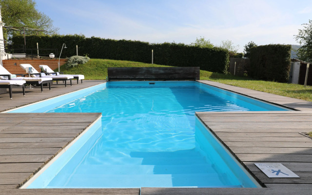 Hotel Restaurant Weinlaube