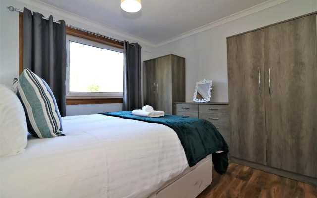 Dumbreck House - Glasgow