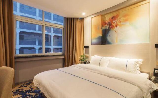 Zhongxing Hostel