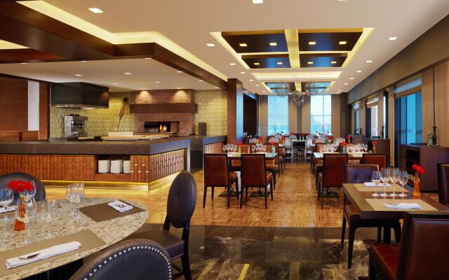 Sheraton Grand Samsun Hotel