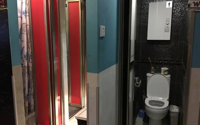 Urban Pack - Hostel